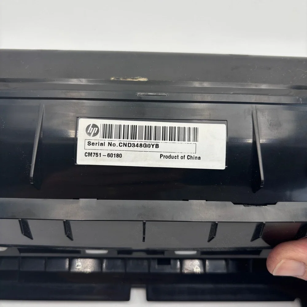HP Duplexer CM751-60180 Officejet Pro 8600 Black Excellent Automatic Two-Sided